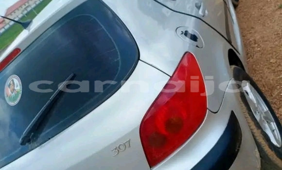 Acheter Occasion Voiture Peugeot 307 Autre à Abuja, État de Lagos Acheter Occasion Voiture Peugeot 307 Autre à Abuja, État de Lagos