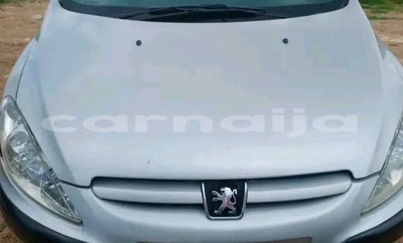 Acheter Occasion Voiture Peugeot 307 Autre à Abuja, État de Lagos Acheter Occasion Voiture Peugeot 307 Autre à Abuja, État de Lagos
