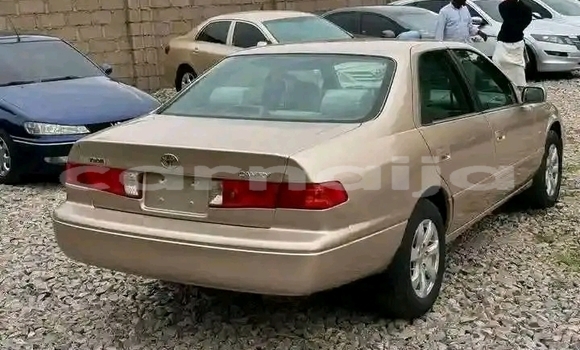 Buy New Toyota Camry Other Car in Benin in Edo Buy New Toyota Camry Other Car in Benin in Edo