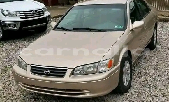 Buy New Toyota Camry Other Car in Port Harcourt in Rivers State Buy New Toyota Camry Other Car in Port Harcourt in Rivers State