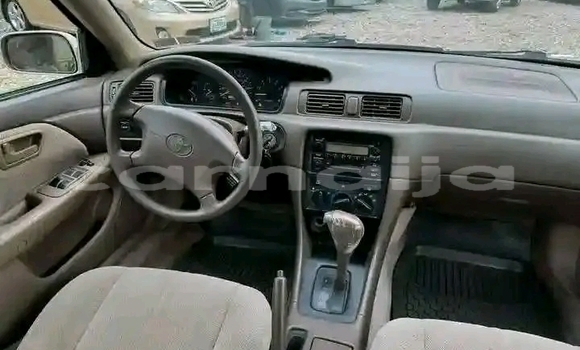 Buy New Toyota Camry Other Car in Nasarawa in Nasarawa State Buy New Toyota Camry Other Car in Nasarawa in Nasarawa State