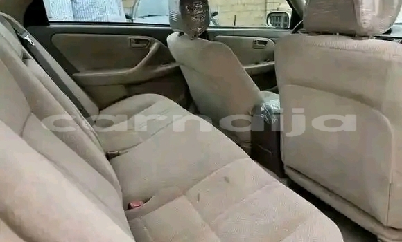 Buy New Toyota Camry Other Car in Nasarawa in Nasarawa State Buy New Toyota Camry Other Car in Nasarawa in Nasarawa State