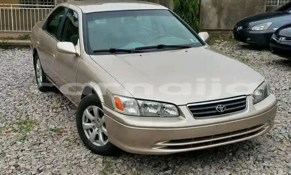 Buy New Toyota Camry Other Car in Benin in Edo