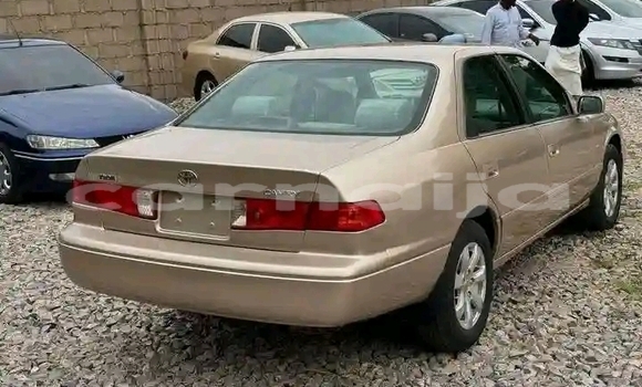 Buy New Toyota Camry Other Car in Benin in Edo Buy New Toyota Camry Other Car in Benin in Edo