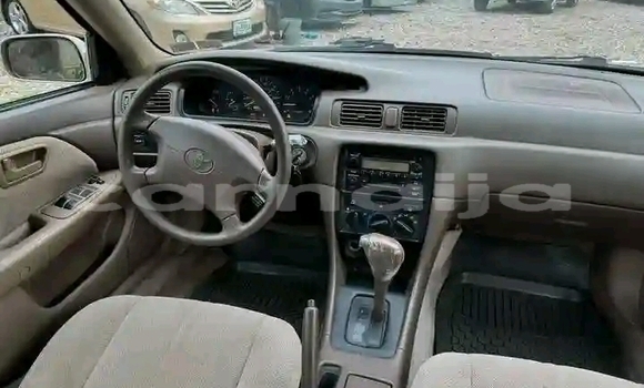 Buy New Toyota Camry Other Car in Port Harcourt in Rivers State Buy New Toyota Camry Other Car in Port Harcourt in Rivers State