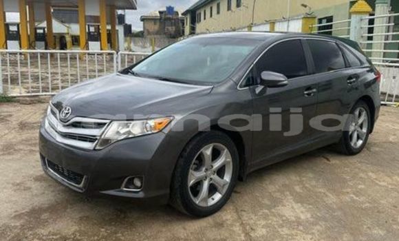 Buy Used Toyota Venza Other Car in Lagos in Lagos State