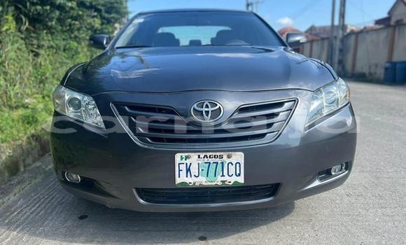 Buy Used Toyota Camry Other Car in Lagos in Lagos State