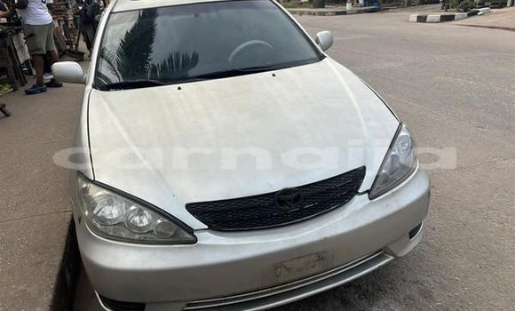 Buy Used Toyota Camry Other Car in Lagos in Lagos State