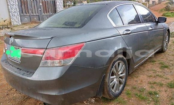 Buy Used Honda Accord Other Car in Lagos in Lagos State Buy Used Honda Accord Other Car in Lagos in Lagos State