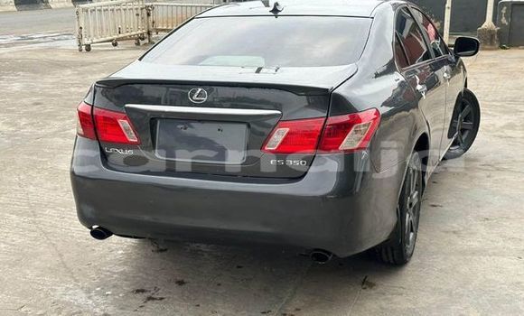 Buy Used Lexus ES Other Car in Lagos in Lagos State