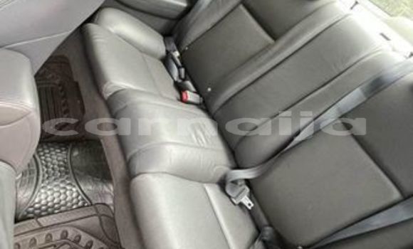 Buy Used Toyota Solara Other Car in Lagos in Lagos State