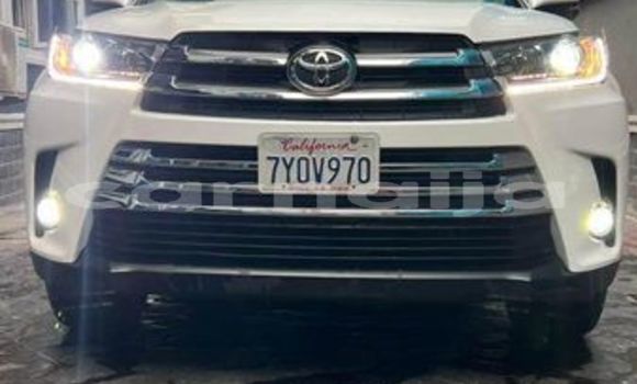 Buy Used Acura CSX Other Car in Lagos in Lagos State