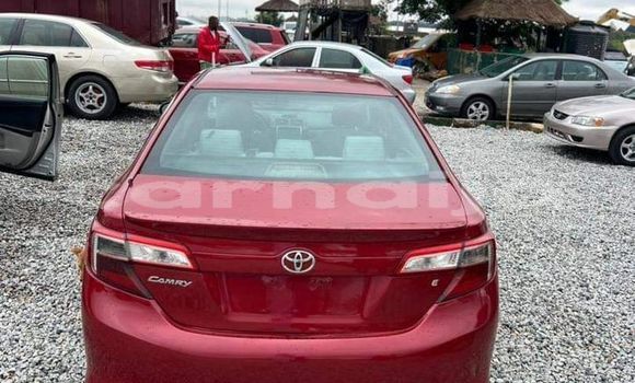 Buy Used Toyota Camry Other Car in Lagos in Lagos State