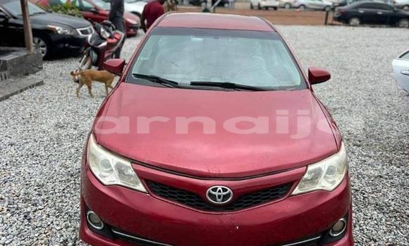 Acheter Occasion Voiture Toyota Camry Autre à Lagos, État de Lagos Acheter Occasion Voiture Toyota Camry Autre à Lagos, État de Lagos