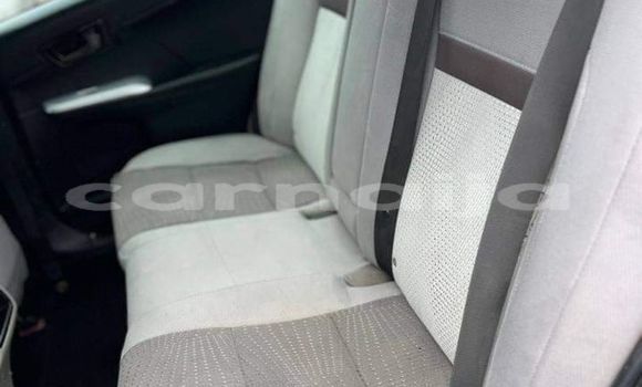 Acheter Occasion Voiture Toyota Camry Autre à Lagos, État de Lagos Acheter Occasion Voiture Toyota Camry Autre à Lagos, État de Lagos
