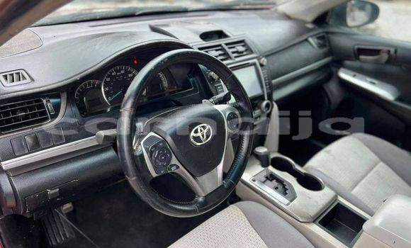 Acheter Occasion Voiture Toyota Camry Autre à Lagos, État de Lagos Acheter Occasion Voiture Toyota Camry Autre à Lagos, État de Lagos