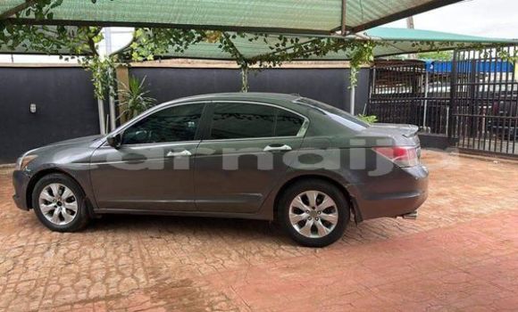 Buy Used Honda Accord Other Car in Lagos in Lagos State