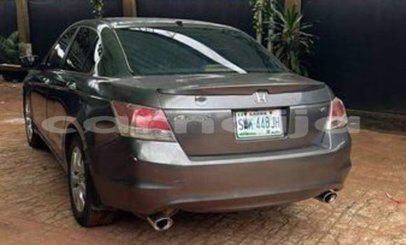 Acheter Occasion Voiture Honda Accord Autre à Lagos, État de Lagos Acheter Occasion Voiture Honda Accord Autre à Lagos, État de Lagos