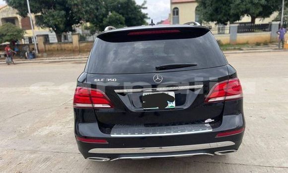 Acheter Occasion Voiture Mercedes-Benz 190 Autre à Lagos, État de Lagos