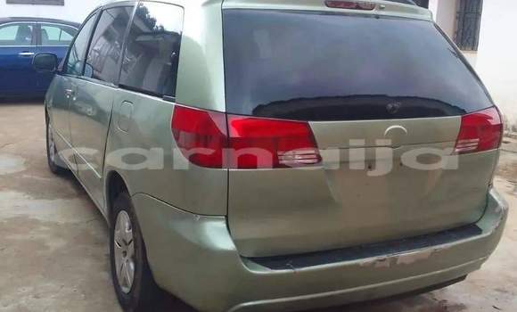 Acheter Occasion Voiture Toyota Echo Autre à Lagos, État de Lagos Acheter Occasion Voiture Toyota Echo Autre à Lagos, État de Lagos