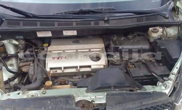 Acheter Occasion Voiture Toyota Echo Autre à Lagos, État de Lagos Acheter Occasion Voiture Toyota Echo Autre à Lagos, État de Lagos