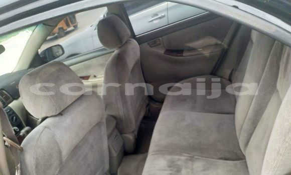 Buy Used Toyota Corolla Other Car in Lagos in Lagos State