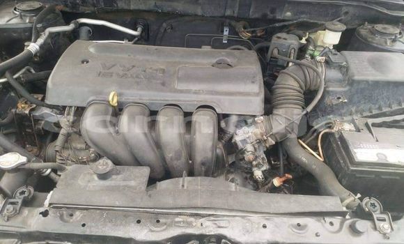 Acheter Occasion Voiture Toyota Corolla Autre à Lagos, État de Lagos Acheter Occasion Voiture Toyota Corolla Autre à Lagos, État de Lagos