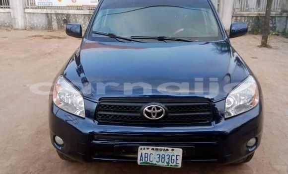 Buy Used Toyota RAV4 Other Car in Lagos in Lagos State Buy Used Toyota RAV4 Other Car in Lagos in Lagos State