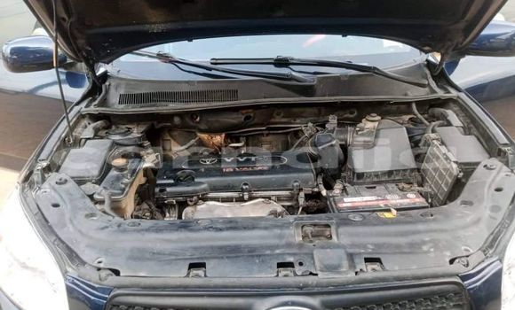 Buy Used Toyota RAV4 Other Car in Lagos in Lagos State Buy Used Toyota RAV4 Other Car in Lagos in Lagos State