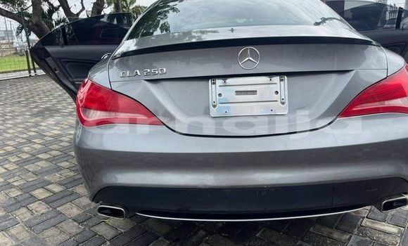 Acheter Occasion Voiture Mercedes-Benz 190–Series Autre à Lagos, État de Lagos Acheter Occasion Voiture Mercedes-Benz 190–Series Autre à Lagos, État de Lagos