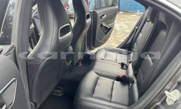 Acheter Occasion Voiture Mercedes-Benz 190–Series Autre à Lagos, État de Lagos Acheter Occasion Voiture Mercedes-Benz 190–Series Autre à Lagos, État de Lagos