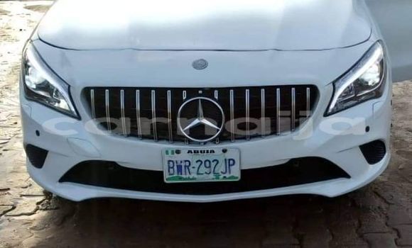 Buy Used Mercedes-Benz A–Class Other Car in Lagos in Lagos State Buy Used Mercedes-Benz A–Class Other Car in Lagos in Lagos State