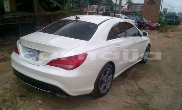Acheter Occasion Voiture Mercedes-Benz A–Class Autre à Lagos, État de Lagos Acheter Occasion Voiture Mercedes-Benz A–Class Autre à Lagos, État de Lagos