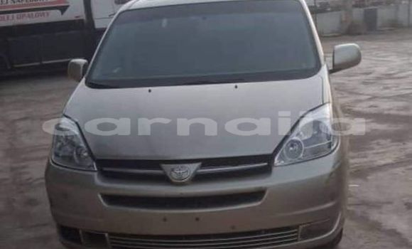 Buy Used Toyota 4Runner Other Car in Lagos in Lagos State