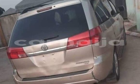 Acheter Occasion Voiture Toyota 4Runner Autre à Lagos, État de Lagos Acheter Occasion Voiture Toyota 4Runner Autre à Lagos, État de Lagos