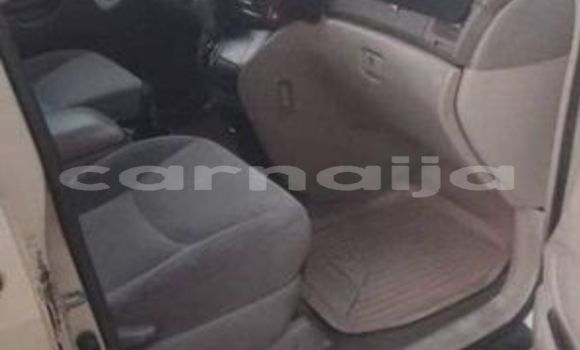 Acheter Occasion Voiture Toyota 4Runner Autre à Lagos, État de Lagos Acheter Occasion Voiture Toyota 4Runner Autre à Lagos, État de Lagos