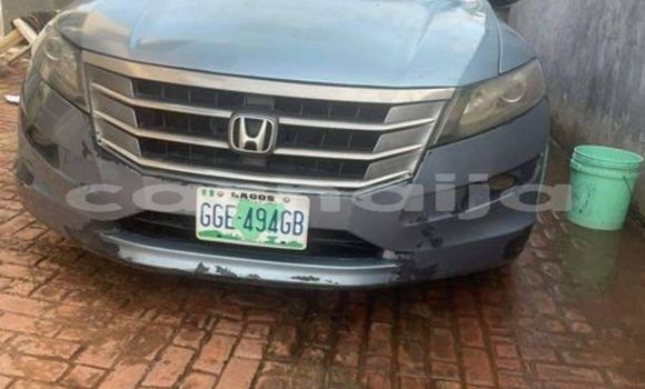 Buy Used Honda Crossroad Other Car in Lagos in Lagos State Buy Used Honda Crossroad Other Car in Lagos in Lagos State