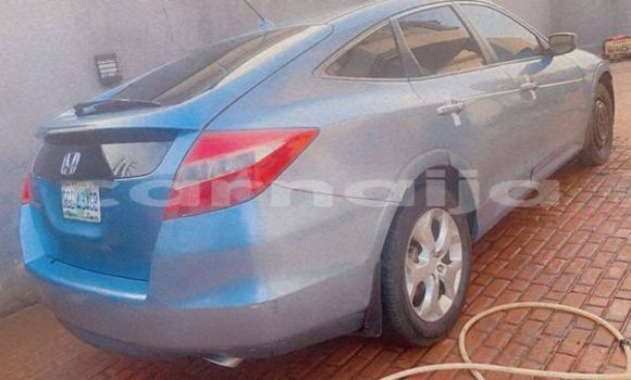 Buy Used Honda Crossroad Other Car in Lagos in Lagos State Buy Used Honda Crossroad Other Car in Lagos in Lagos State