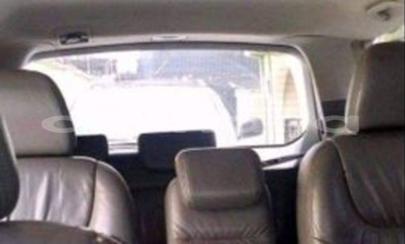 Acheter Occasion Voiture Honda Odyssey Autre à Lagos, État de Lagos Acheter Occasion Voiture Honda Odyssey Autre à Lagos, État de Lagos