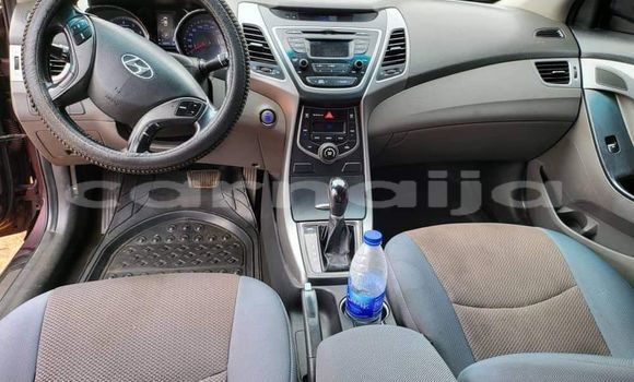 Acheter Occasion Voiture Hyundai Elantra Autre à Lagos, État de Lagos Acheter Occasion Voiture Hyundai Elantra Autre à Lagos, État de Lagos