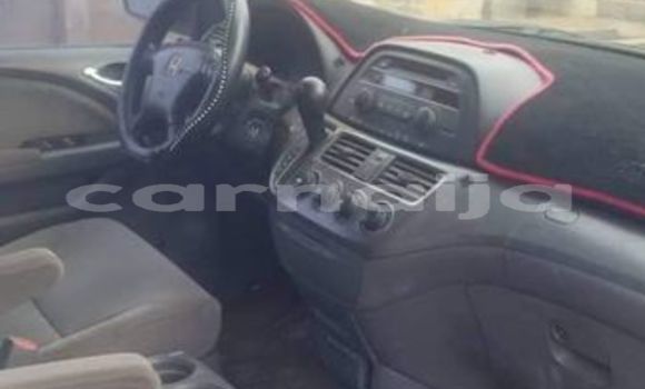 Buy Used Honda Odyssey Other Car in Lagos in Lagos State Buy Used Honda Odyssey Other Car in Lagos in Lagos State