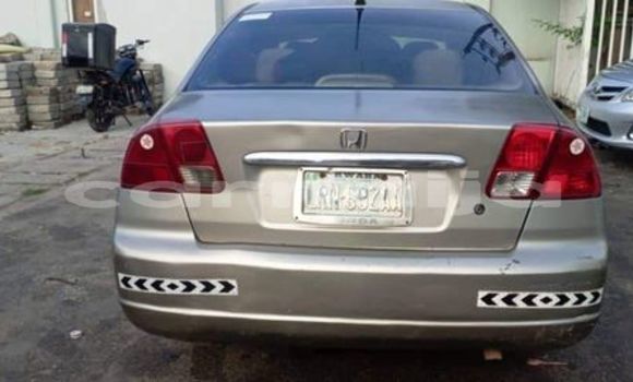 Acheter Occasion Voiture Honda Civic Autre à Barkin Ladi, État du Plateau