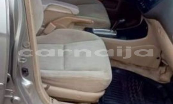 Acheter Occasion Voiture Honda Civic Autre à Barkin Ladi, État du Plateau Acheter Occasion Voiture Honda Civic Autre à Barkin Ladi, État du Plateau