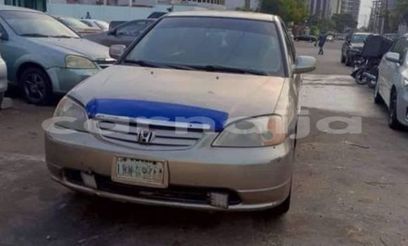 Acheter Occasion Voiture Honda Civic Autre à Barkin Ladi, État du Plateau Acheter Occasion Voiture Honda Civic Autre à Barkin Ladi, État du Plateau