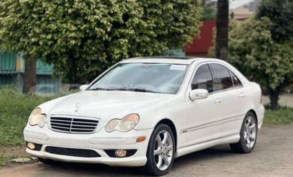 Buy Used Mercedes-Benz C250 coupe Other Car in Lagos in Lagos State