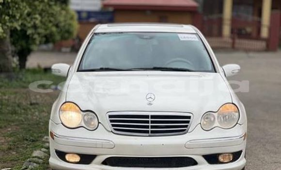 Acheter Occasion Voiture Mercedes-Benz C250 coupe Autre à Lagos, État de Lagos Acheter Occasion Voiture Mercedes-Benz C250 coupe Autre à Lagos, État de Lagos