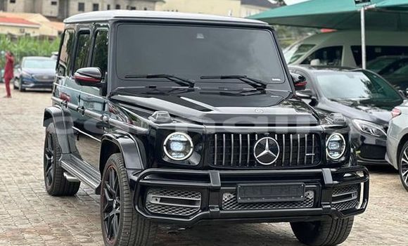Acheter Occasion Voiture Mercedes-Benz AMG GLE Autre à Lagos, État de Lagos Acheter Occasion Voiture Mercedes-Benz AMG GLE Autre à Lagos, État de Lagos