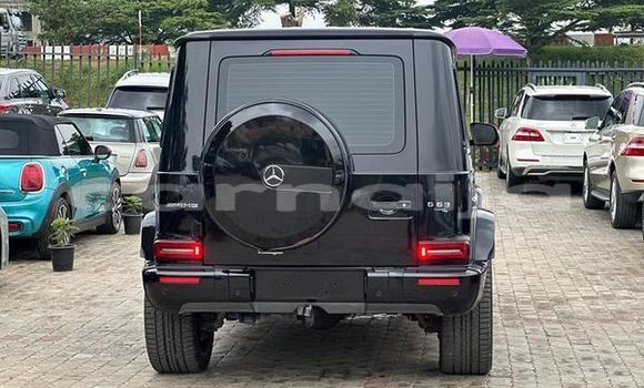 Acheter Occasion Voiture Mercedes-Benz AMG GLE Autre à Lagos, État de Lagos Acheter Occasion Voiture Mercedes-Benz AMG GLE Autre à Lagos, État de Lagos