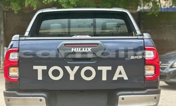 Acheter Occasion Voiture Toyota Hilux Autre à Lagos, État de Lagos Acheter Occasion Voiture Toyota Hilux Autre à Lagos, État de Lagos
