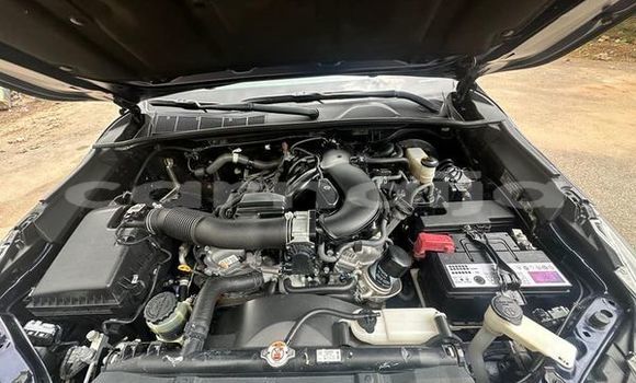 Acheter Occasion Voiture Toyota Hilux Autre à Lagos, État de Lagos Acheter Occasion Voiture Toyota Hilux Autre à Lagos, État de Lagos